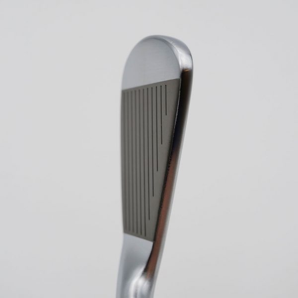 クロムフェイスノーメッキ